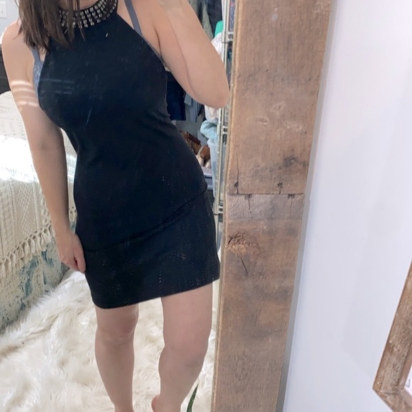 Sanctuary cocktail dress size small - Picture 1 of 5